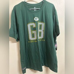 💚💛NFL Green Bay Packers T-Shirt